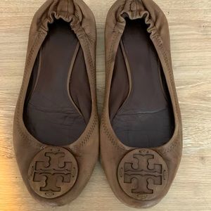 Tory Burch Flats